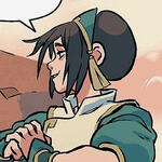 toph beifong